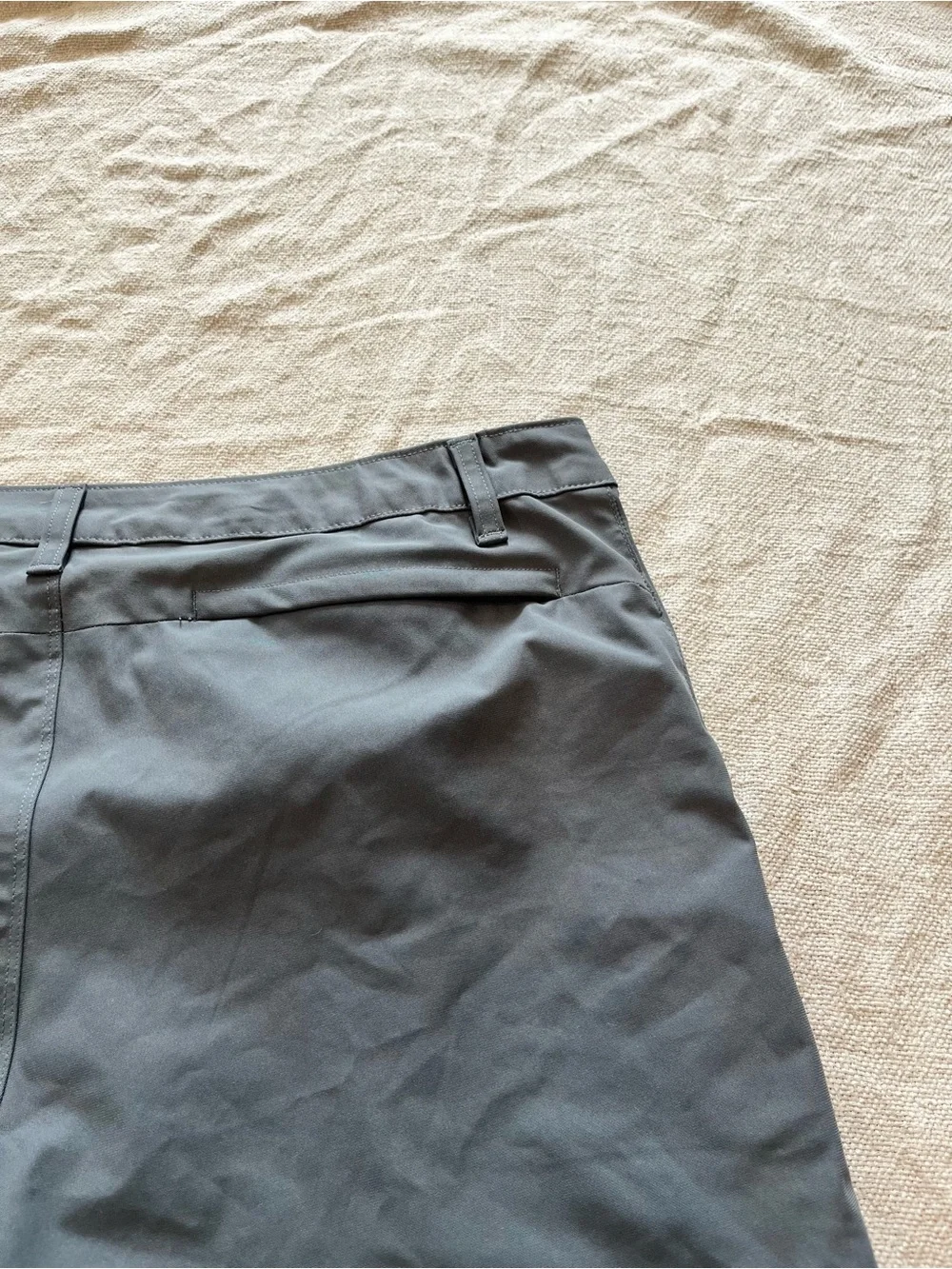 All In Motion Golf Shorts - Picture 7 of 8